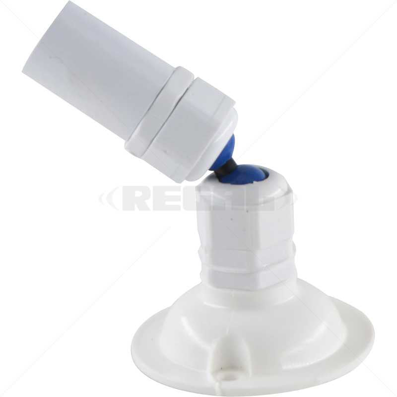 Armed Status LED Indicator Flexible Blue (o Remote Panic Buttons)