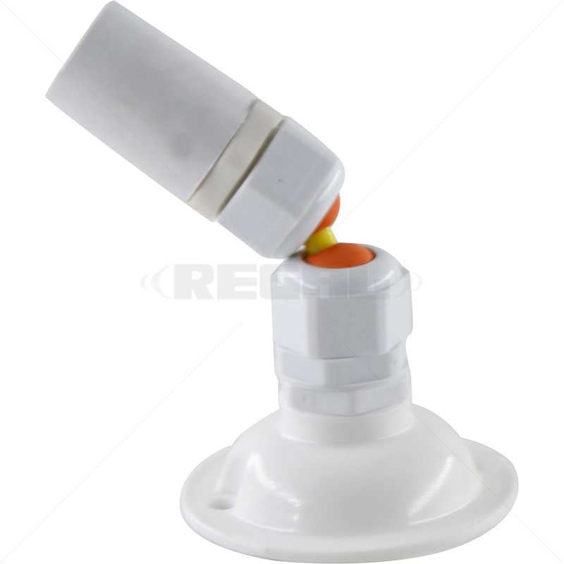 Armed Status LED Indicator Flexible Yell