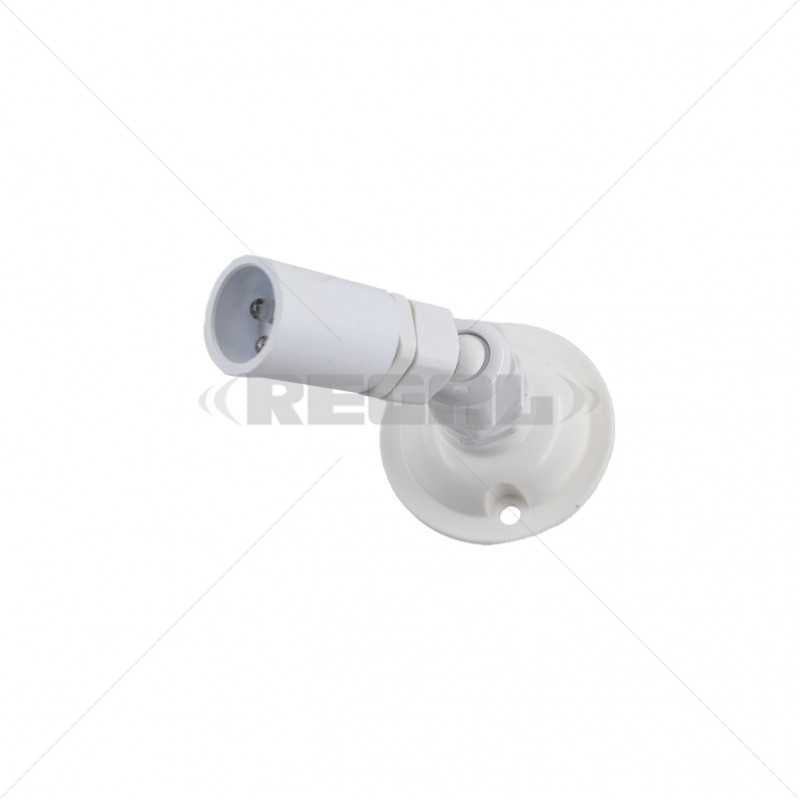 Armed Status LED Light - White