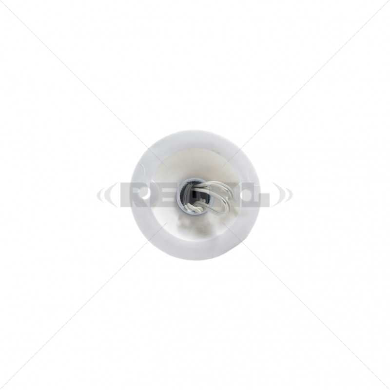 Armed Status LED Light - White