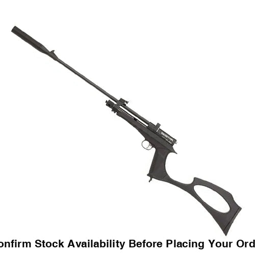 Artemis CP2 Black Airgun 4.5mm - Guards On Duty Shop