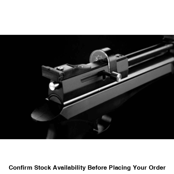 ARTEMIS CP2 BLACK AIRGUN 5.5 - Guards On Duty Shop