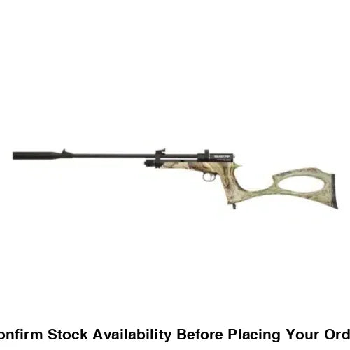 Artemis CP2 Camo Airgun 5.5mm - Guards On Duty Shop
