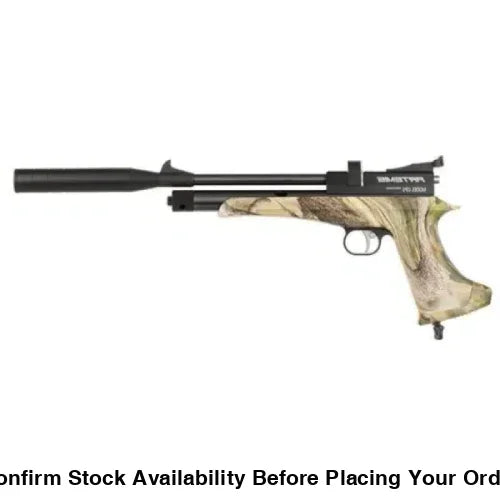 Artemis CP2 Camo Airgun 5.5mm - Guards On Duty Shop