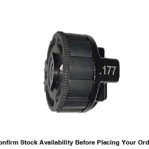 Artemis GR1000X Magazine 4.5mm