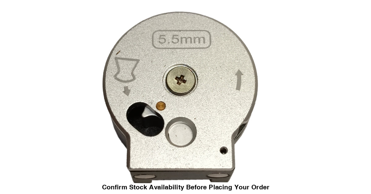 Artemis M40/M50 Magazine 5.5mm - Guards On Duty Shop