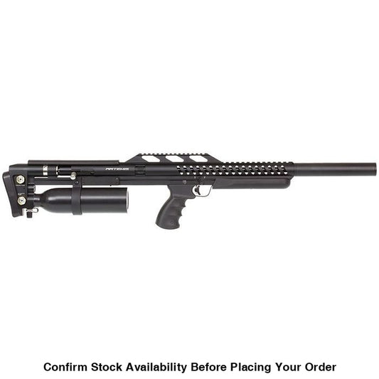 Artemis P18 Air Rifle – 5.5mm - Guards On Duty Shop