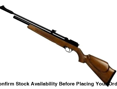 Artemis PR900W PCP Air Rifle - 5.5mm