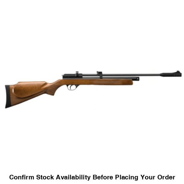 Artemis SnowPeak CR600W 4.5mm Wood - Guards On Duty Shop