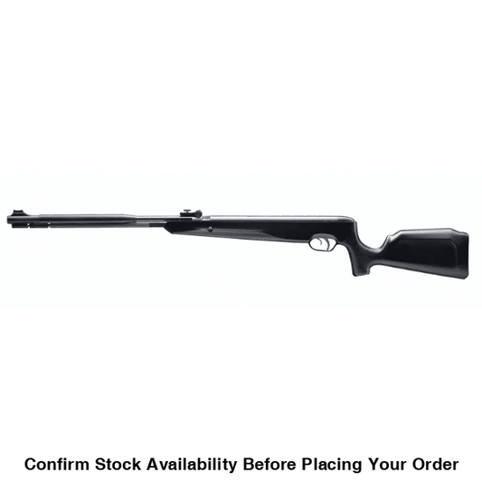 Artemis SnowPeak GR1200S 5.5mm Black - Guards On Duty Shop