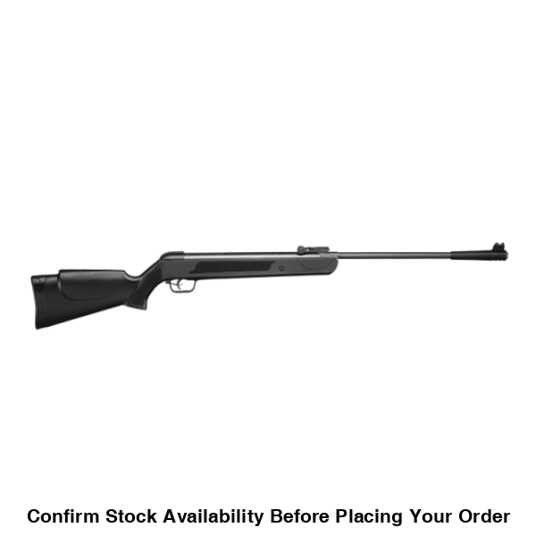 Artemis SnowPeak GR1200S 5.5mm Black - Guards On Duty Shop