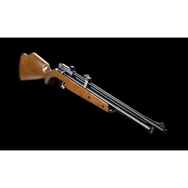 Artemis SnowPeak LR700W 4.5mm Wood