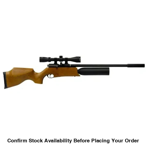 Artemis SnowPeak M16A 5.5mm Wood - Guards On Duty Shop