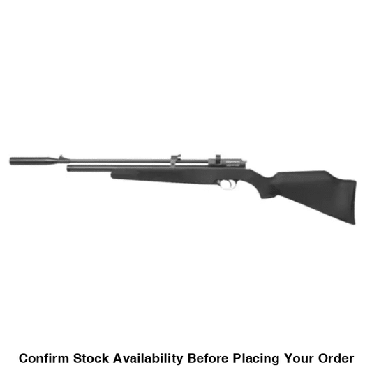 Artemis SnowPeak PR900S 4.5mm Black - Air Rifle