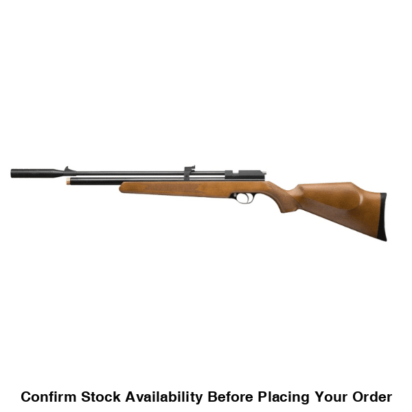 Artemis SnowPeak PR900W Gen 2 4.5mm Wood