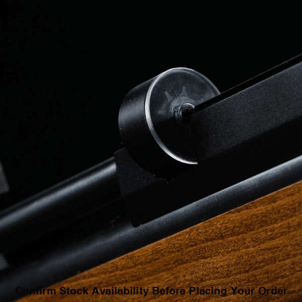 Artemis SnowPeak PR900W Gen 2 4.5mm Wood