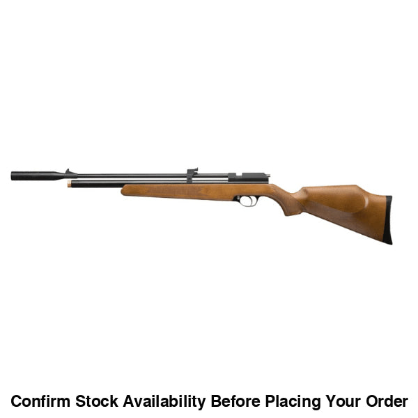 Artemis SnowPeak PR900W Gen 2 4.5mm Wood