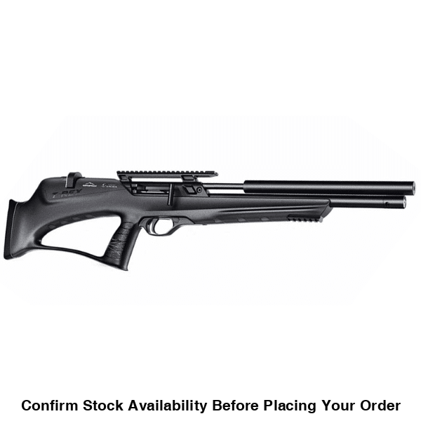 Artemis SnowPeak T Rex Bullpup 5.5mm Black Artemis SnowPeak T Rex