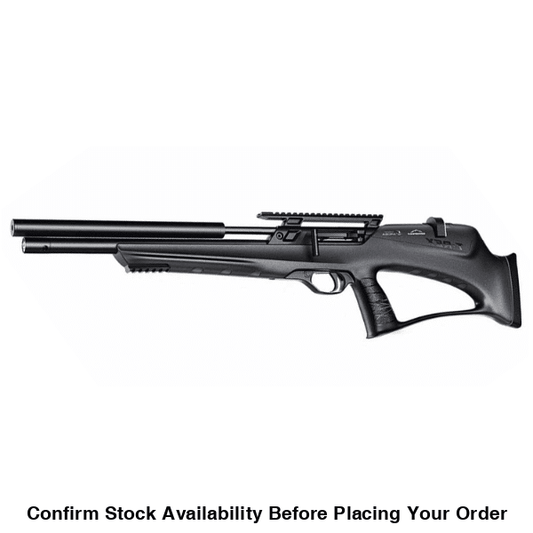 Artemis SnowPeak T Rex Bullpup 5.5mm Black Artemis SnowPeak T Rex