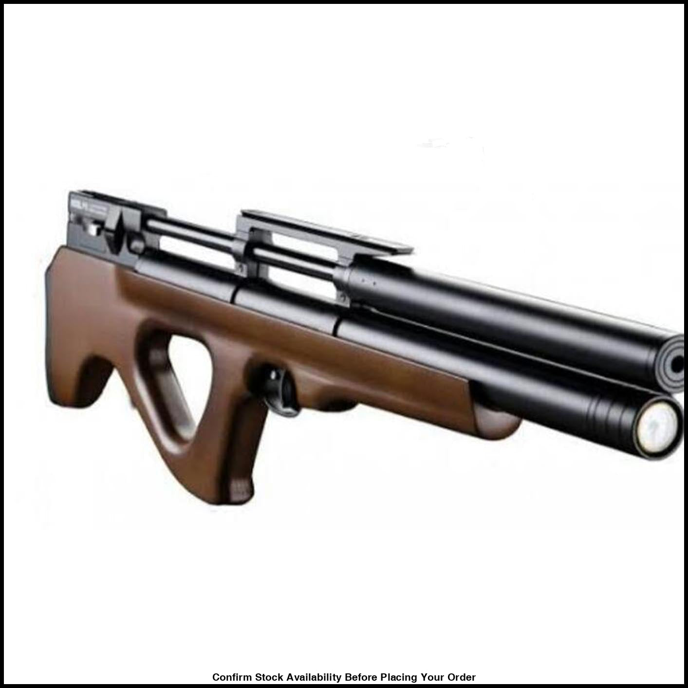 ARTEMIS SPA P10 PCP AIR RIFLE 5.5MM - Guards On Duty Shop