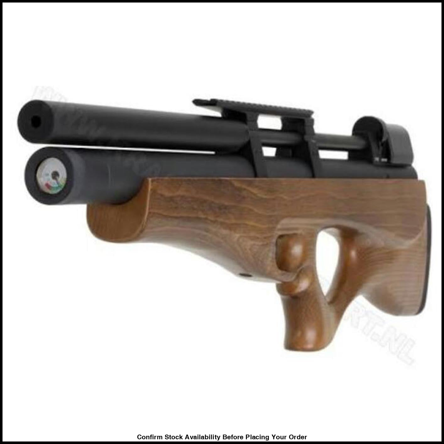 ARTEMIS SPA P10 PCP AIR RIFLE 5.5MM - Guards On Duty Shop