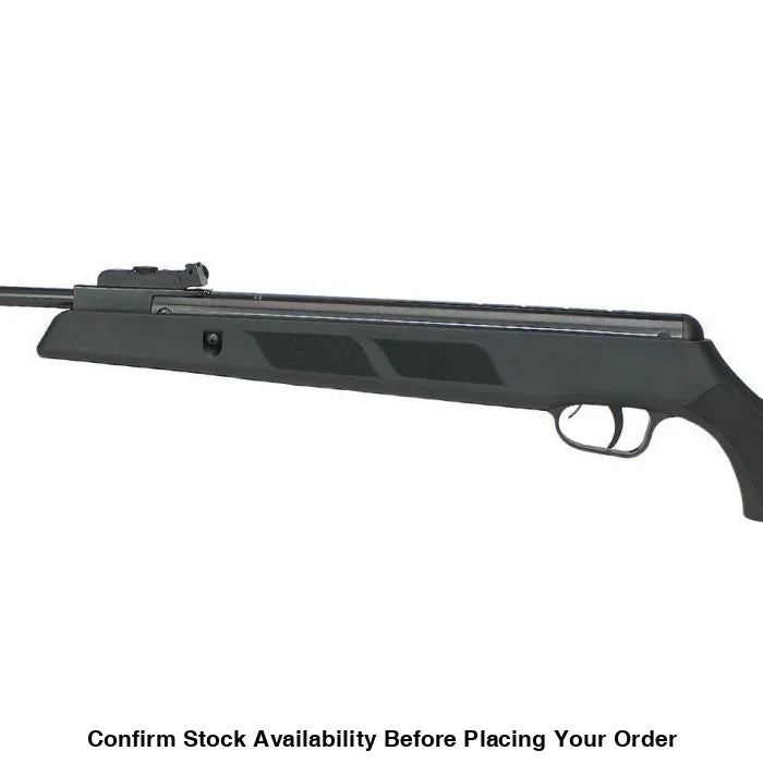 ARTEMIS SR1000/GR1000S BLACK AIRGUN 5.5 - Guards On Duty Shop