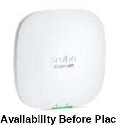 ARUBA INSTANT ON AP22 (RW) ACCESS POINT - Guards On Duty Shop
