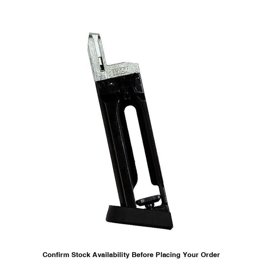 ASG 16093 Magazine, GBB, CO2, CZ 75D Compact - Guards On Duty Shop