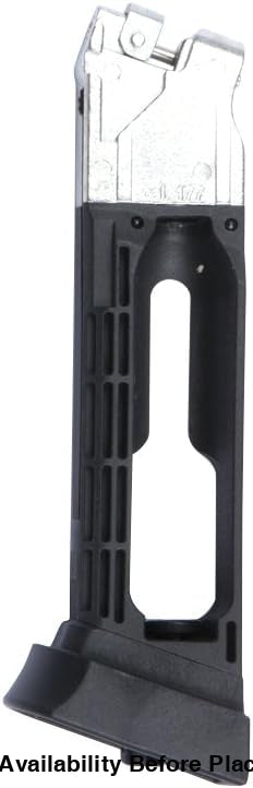 ASG 17527 CZ SP-01 MAGAZINE 4.5MM GNB - Guards On Duty Shop