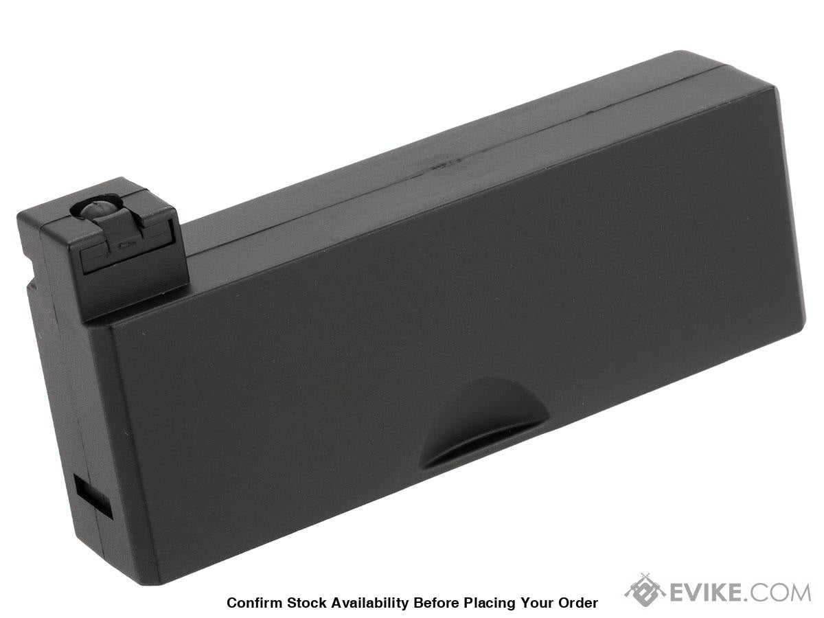 ASG 18557 MAGAZINE SPRING M40A3 BLACK - Guards On Duty Shop