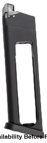 ASG 19085 MAGAZINE CO2 COMMANDER XP18/DP18 24 RDS - Guards On Duty Shop
