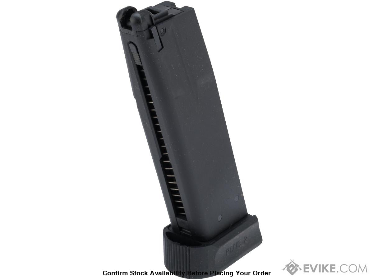 ASG 19309 MAGAZINE GBB GAS CZ SHADOW 2 - Guards On Duty Shop