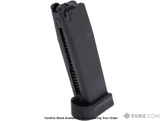 ASG 19309 MAGAZINE GBB GAS CZ SHADOW 2 - Guards On Duty Shop