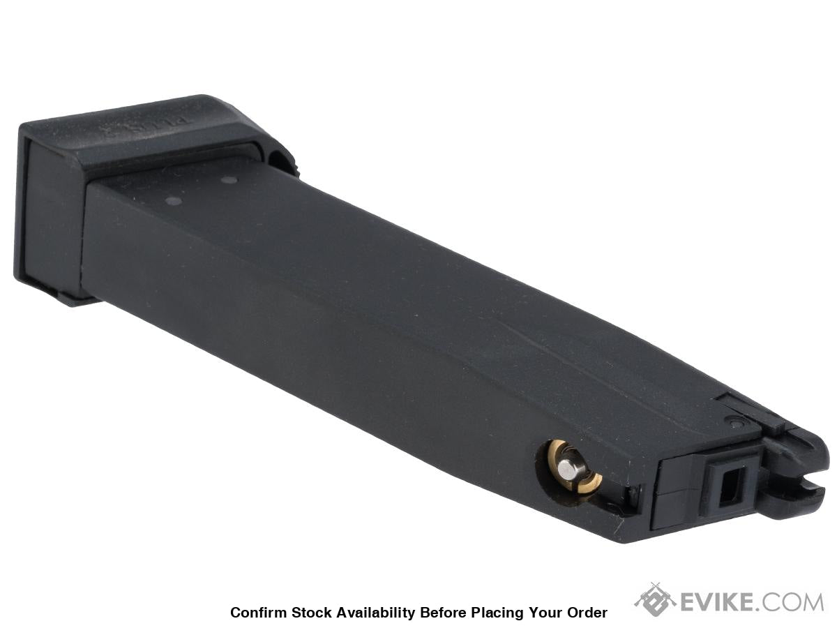 ASG 19309 MAGAZINE GBB GAS CZ SHADOW 2 - Guards On Duty Shop