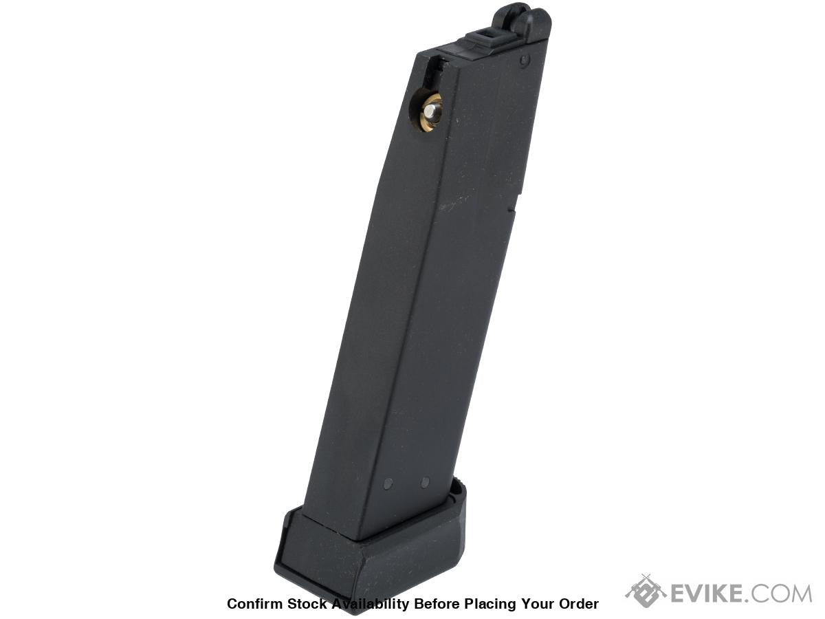 ASG 19309 MAGAZINE GBB GAS CZ SHADOW 2 - Guards On Duty Shop