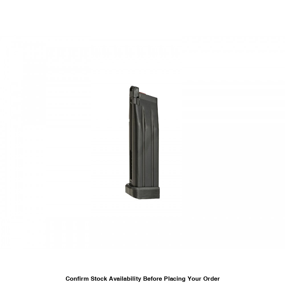 ASG 19483 MAGAZINE GBB CO2 DVC 3 - Guards On Duty Shop