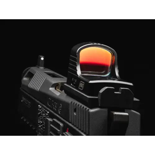 ASG AIRSOFT PISTOL CBB PL, MS, CZ P-09-OR INCL CASE - 19600 - Guards On Duty Shop