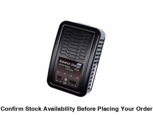 ASG AUTO STOP CHARGER ,LIPO LIFE -E-U VERSION - ASG 17942 - Guards On Duty Shop