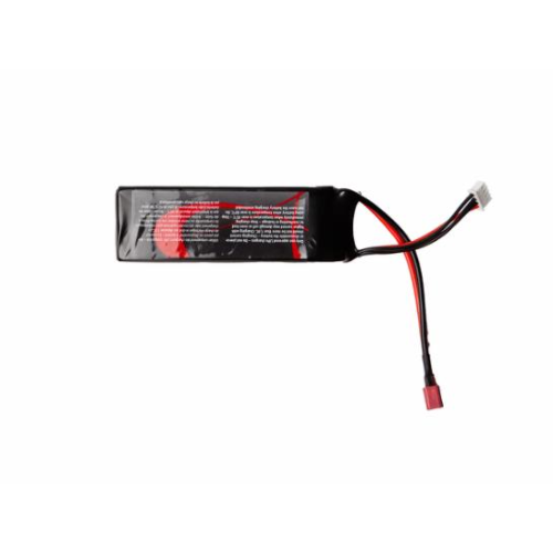 ASG Battery, 11,1V, 2200mAh, 30C, 24,42WH, LiPo - 19813 - Guards On Duty Shop