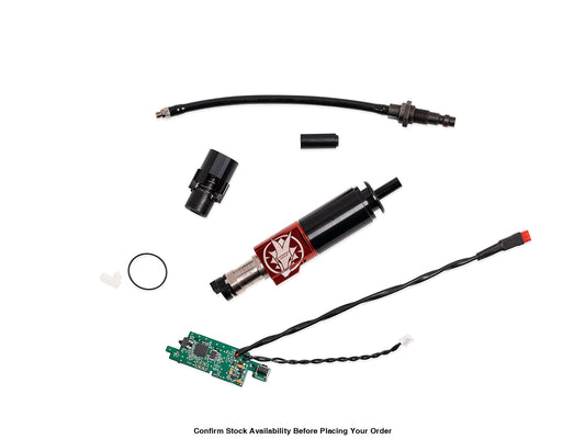 ASG COMPLETE KIT AEGHPA UPGRADE EVO - 19898 - Guards On Duty Shop