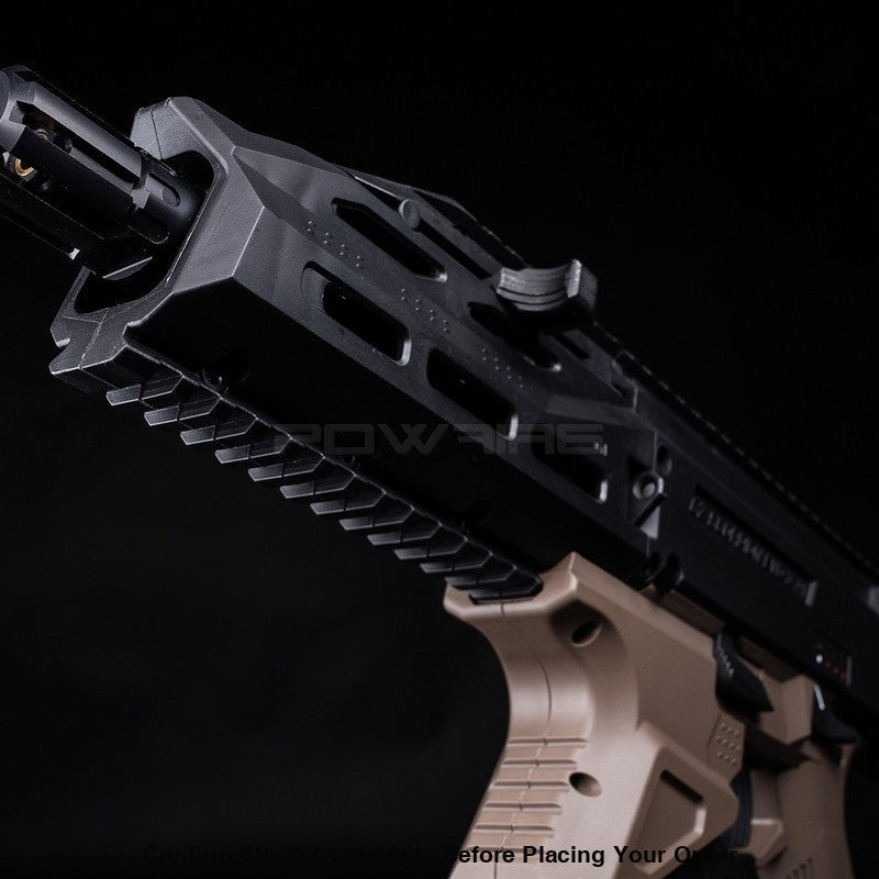 ASG CZ Scorpion EVO A.C.E. AEG - Guards On Duty Shop