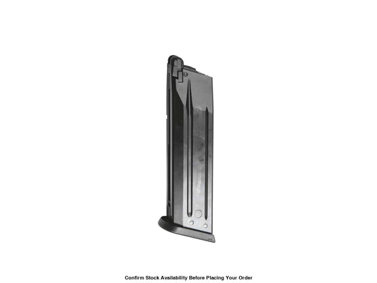 ASG CZP09 25 ROUND GREEN GAS MAGAZINE 6MM - Guards On Duty Shop