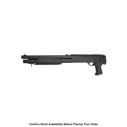 ASG FRANCHI SAS SHOTGUN SHORT 12 3-BURST - ASG 16261 - Guards On Duty Shop