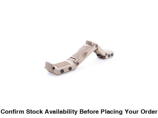 ASG GRIP HERA HFGA TAN - ASG 19133 - Guards On Duty Shop