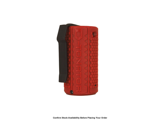 ASG HAND GRENADE D-TONATOR IMPACT YELLOW-19831 - Guards On Duty Shop