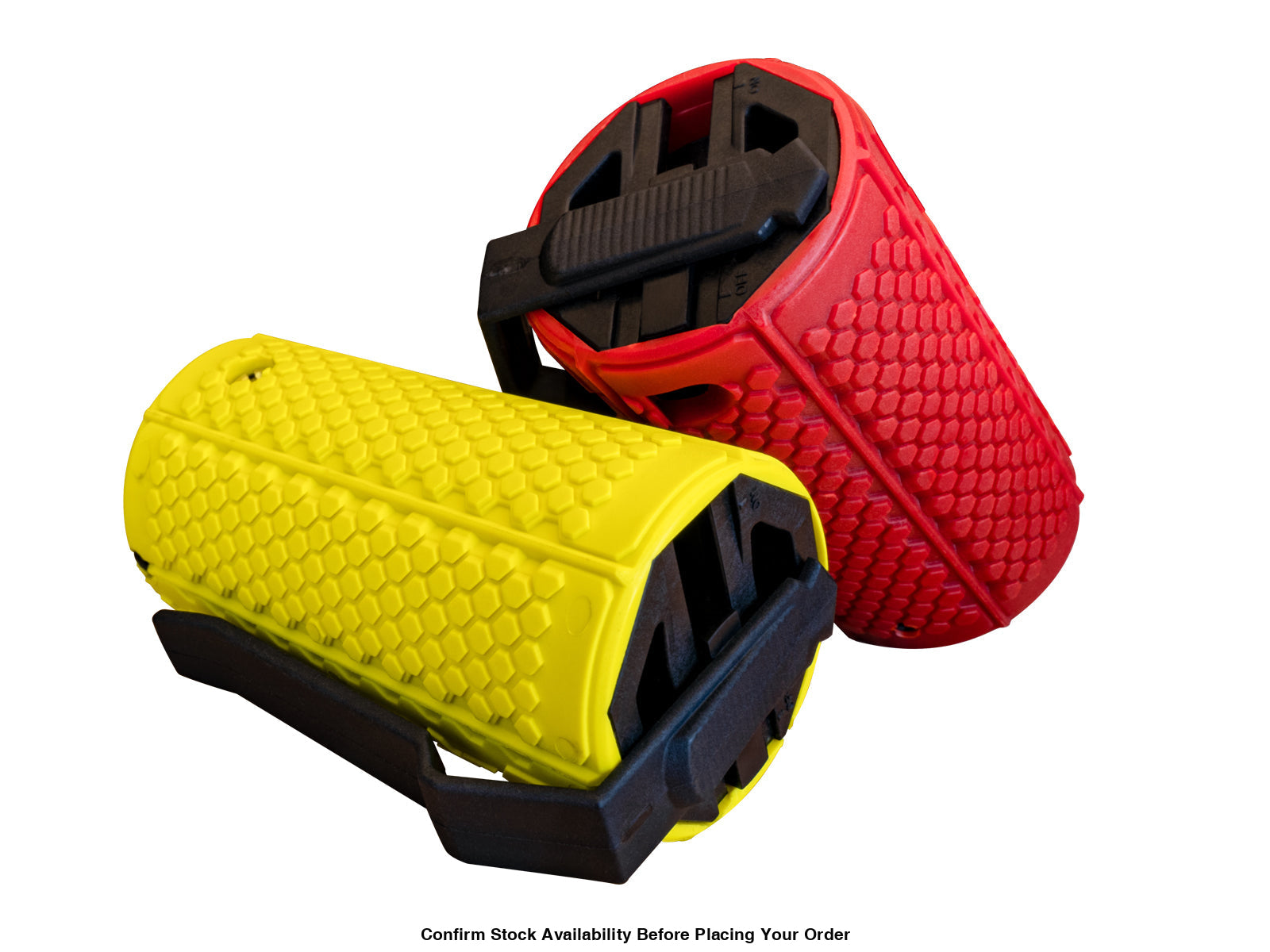 ASG HAND GRENADE D-TONATOR IMPACT YELLOW-19831 - Guards On Duty Shop