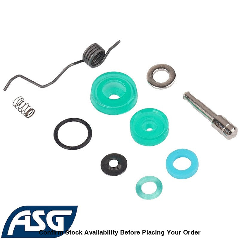 ASG PARTS KIT CZ AND STI DUTY SERIES - ASG 17474 - Guards On Duty Shop