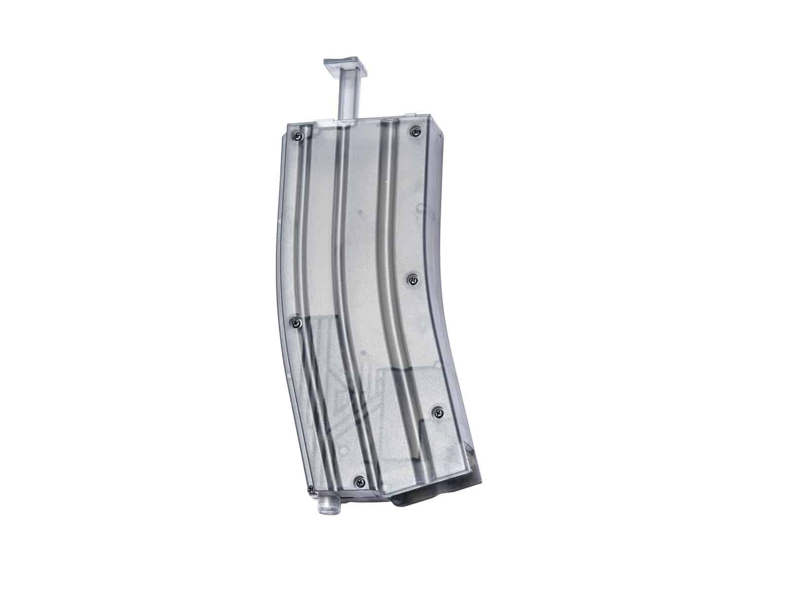 ASG SPEED LOADER M15/M4 HIGH CAP 400BB - ASG 17360 - Guards On Duty Shop