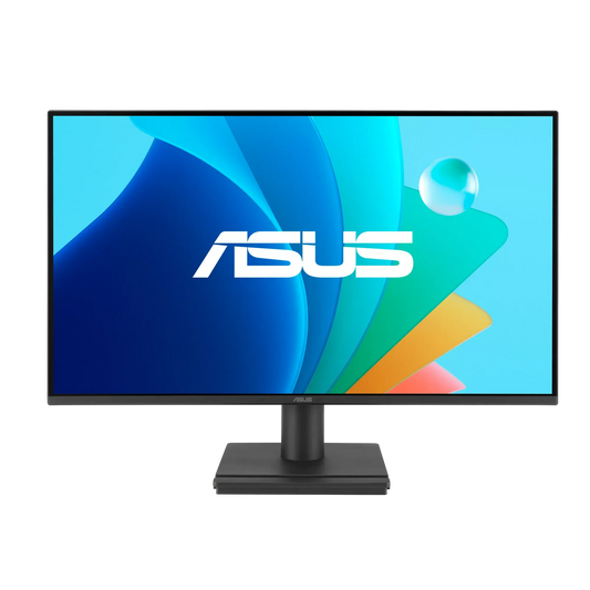 ASUS VA249HG|23.8 FHD|IPS|120Hz|AR 16:9|1ms - MPRT|300 NITS|1500:1|VA 178|1XVGA -D-Sub|1xHDMI-v1.4|Audio Jack|