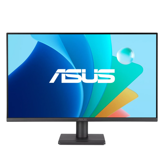 ASUS VA279HG| 27 FHD |IPS|120Hz|AR 16:9|1ms - MPRT|300 NITS|1500:1|VA 178|1XVGA -D-Sub|1xHDMI-v1.4|Audio Jack|